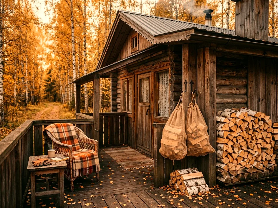 Для дачи в Нижневартовске
